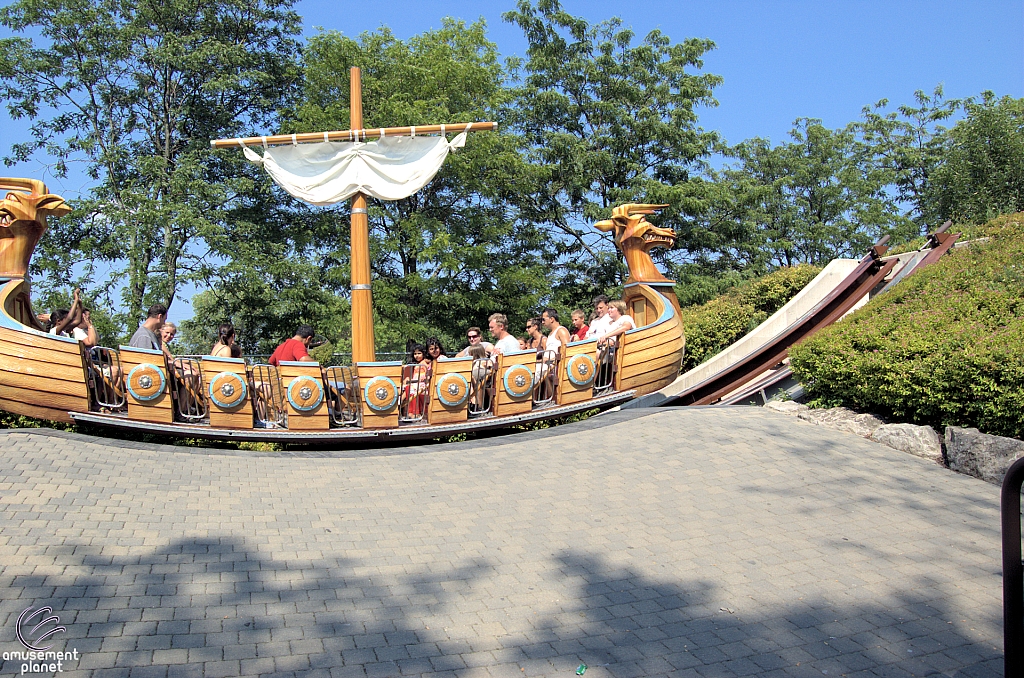 Viking Adventure