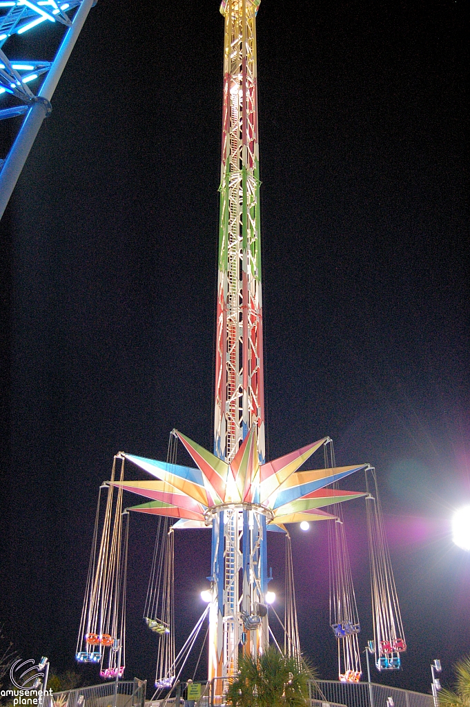 Star Flyer