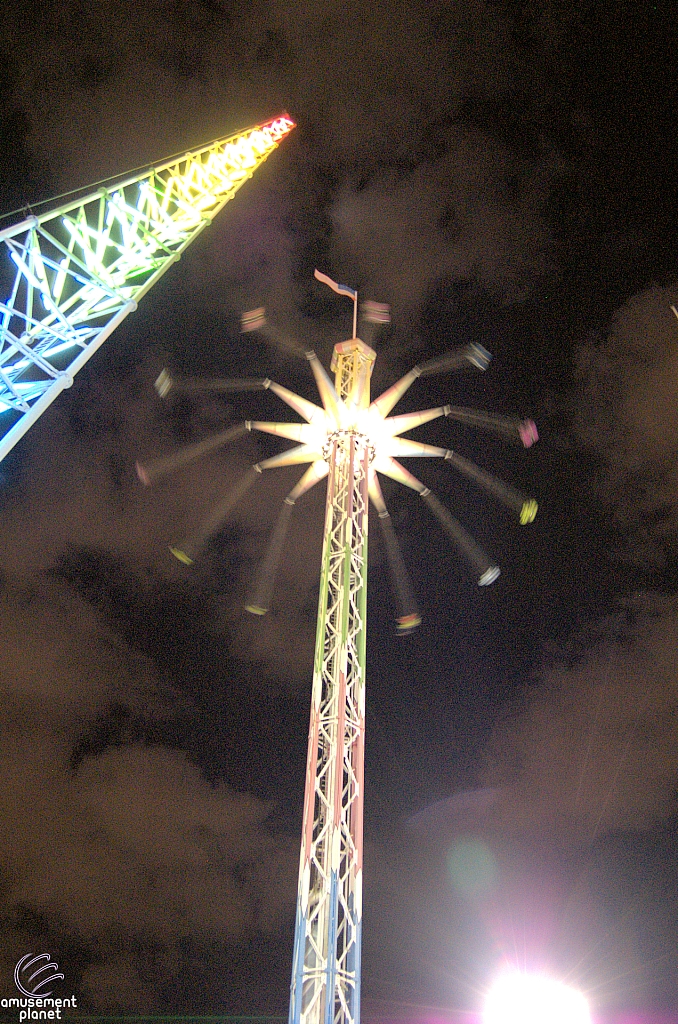 Star Flyer