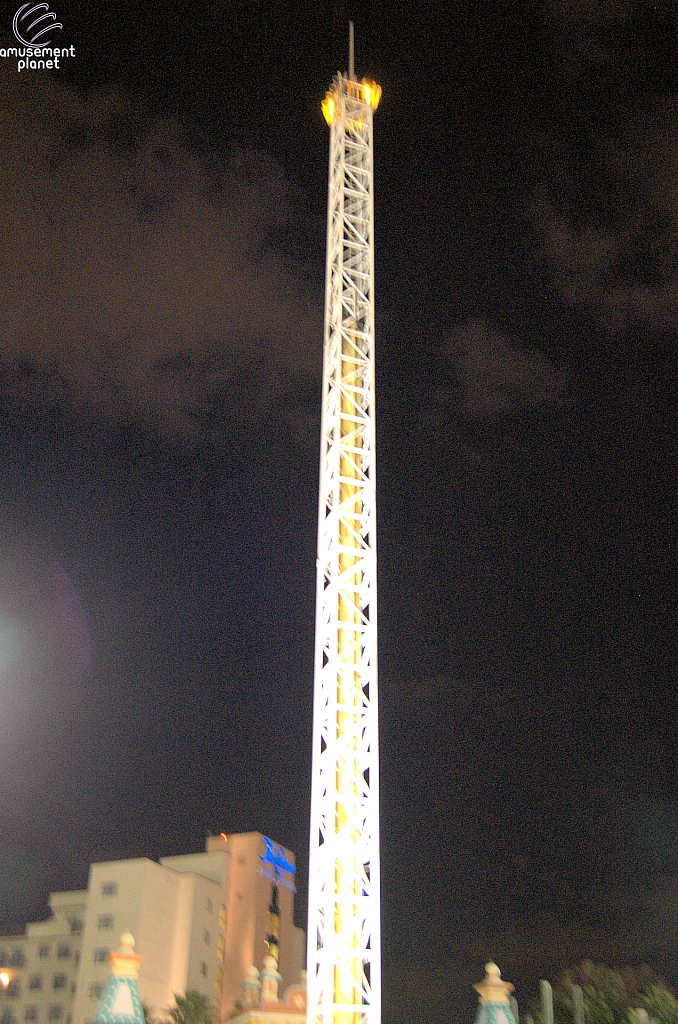 Star Flyer