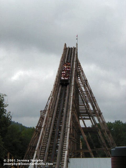 Arkansas Twister