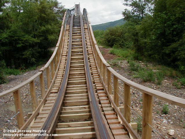 Arkansas Twister