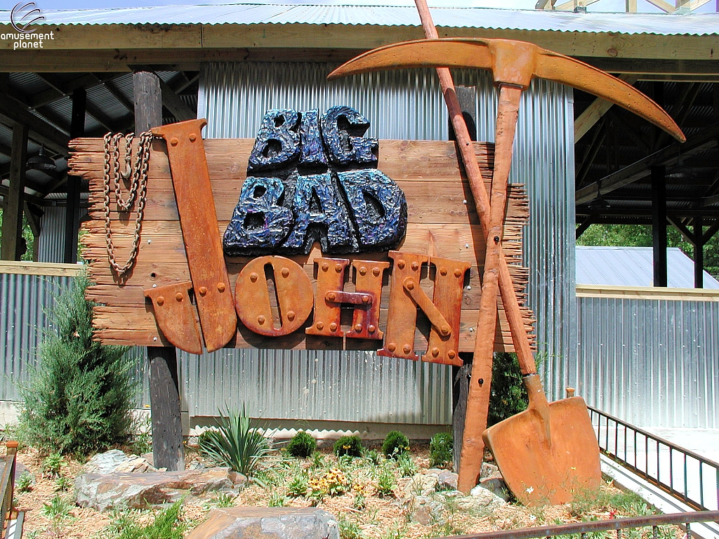 Big Bad John