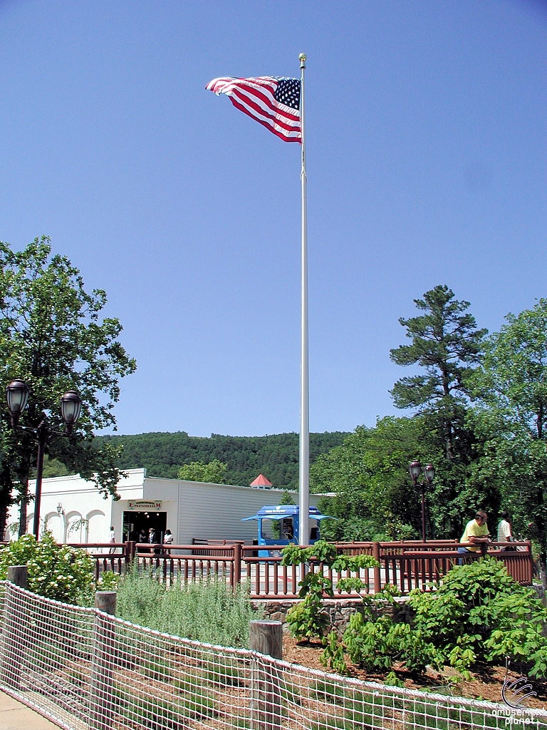 Magic Springs