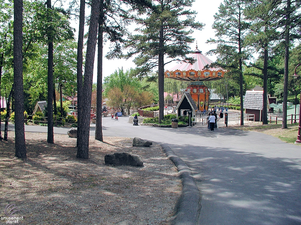 Magic Springs