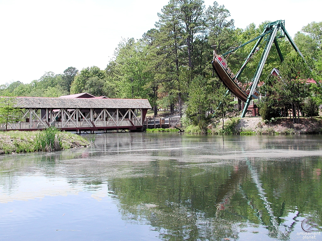 Magic Springs
