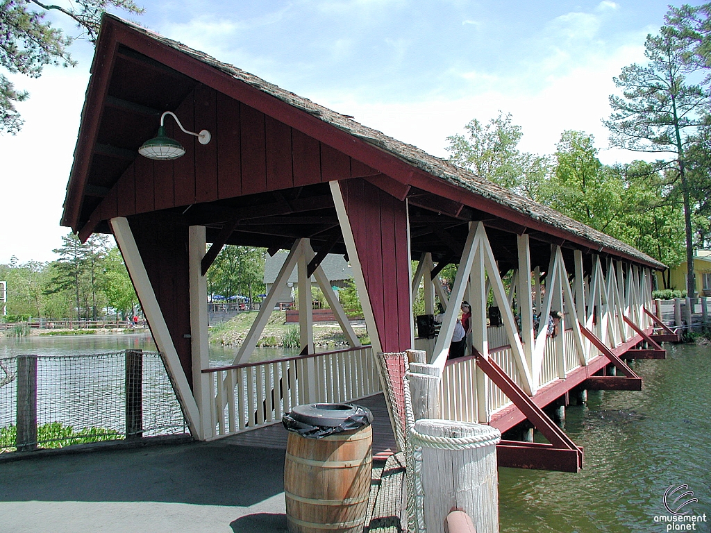Magic Springs