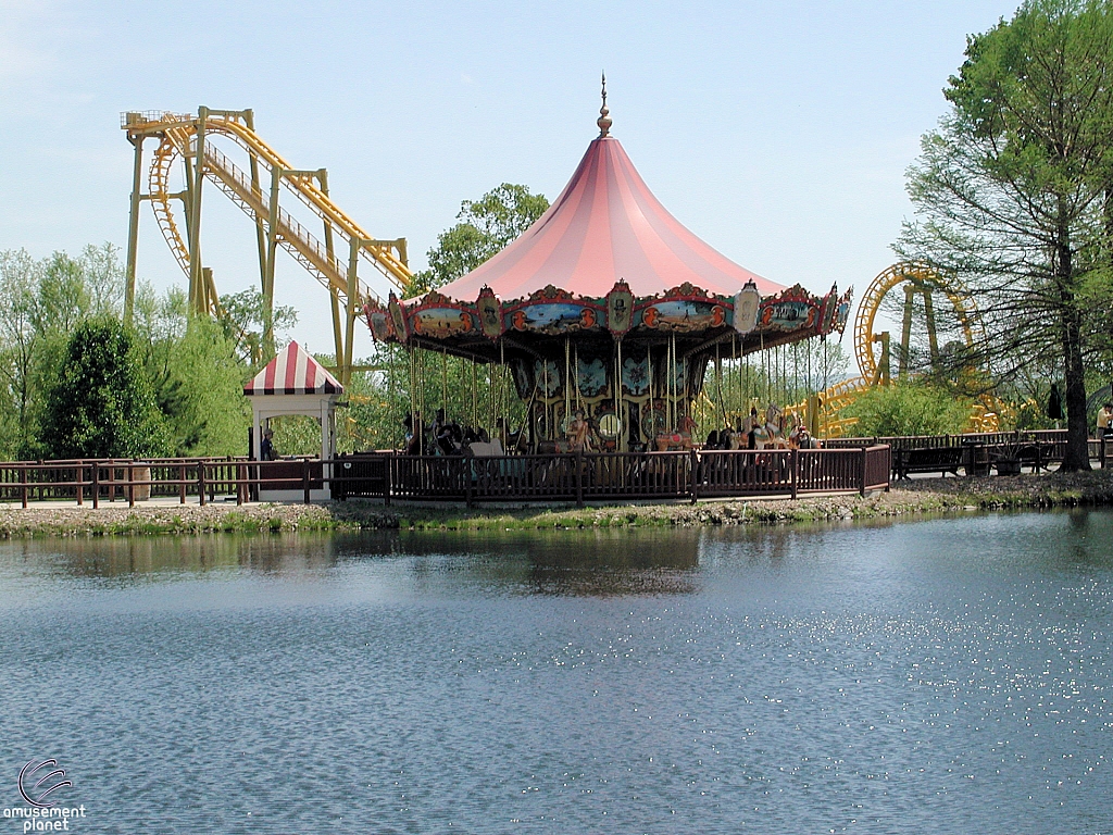 Carousel