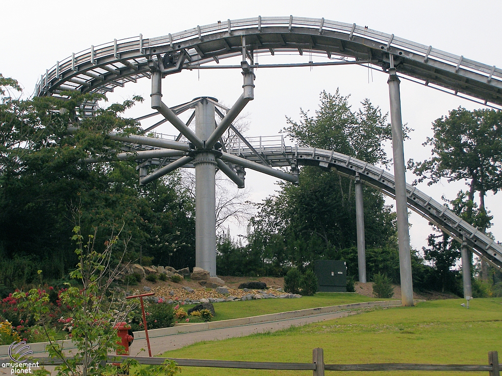 Plummet Summit