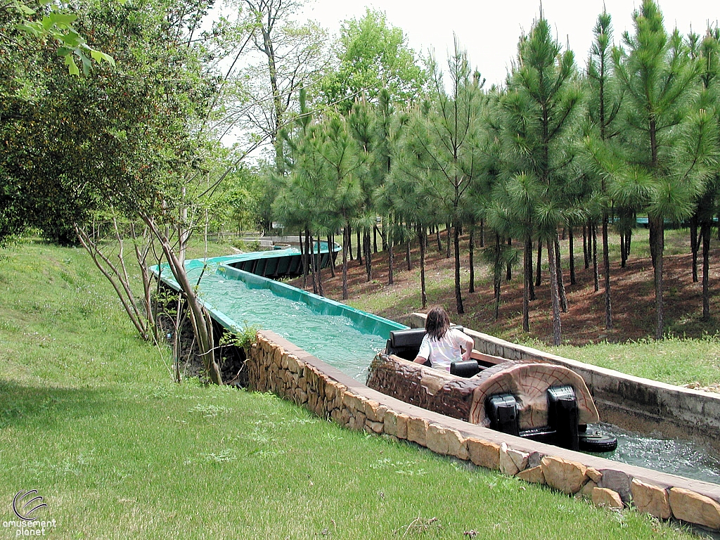 Old No. 2 Logging Company
