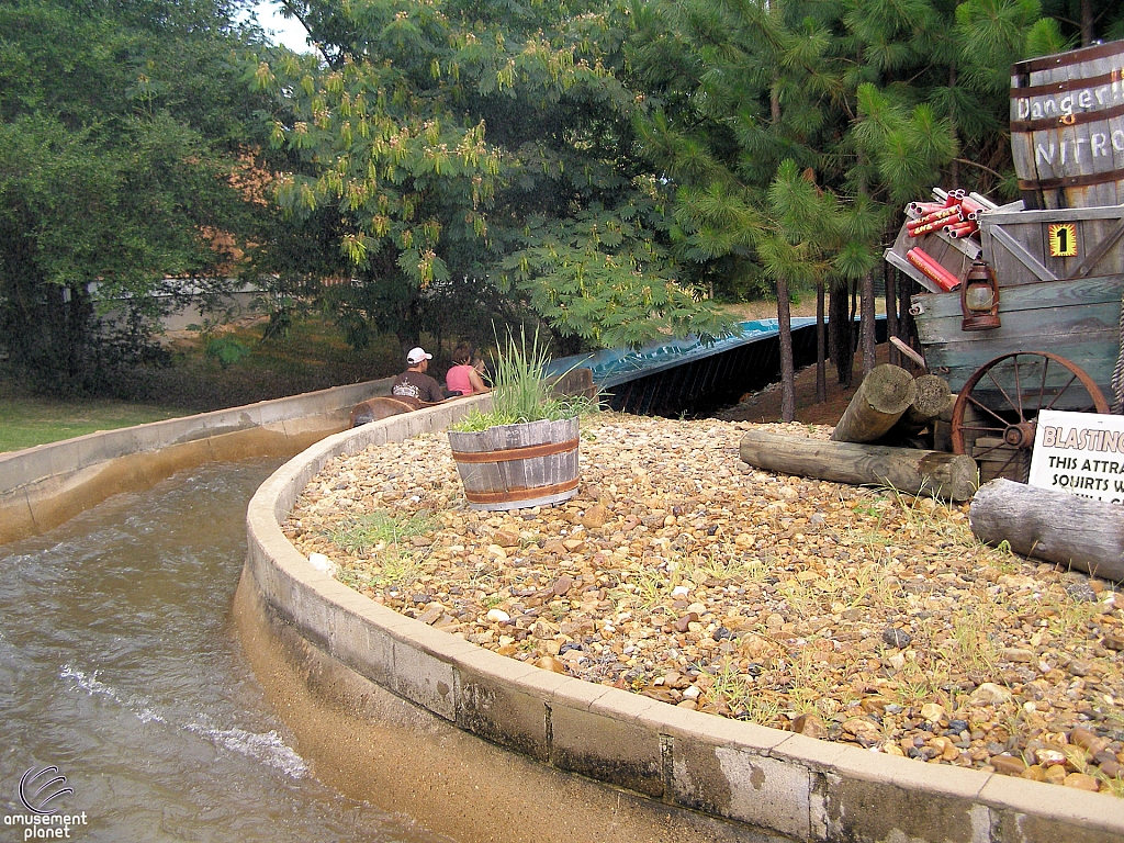 Old No. 2 Logging Company