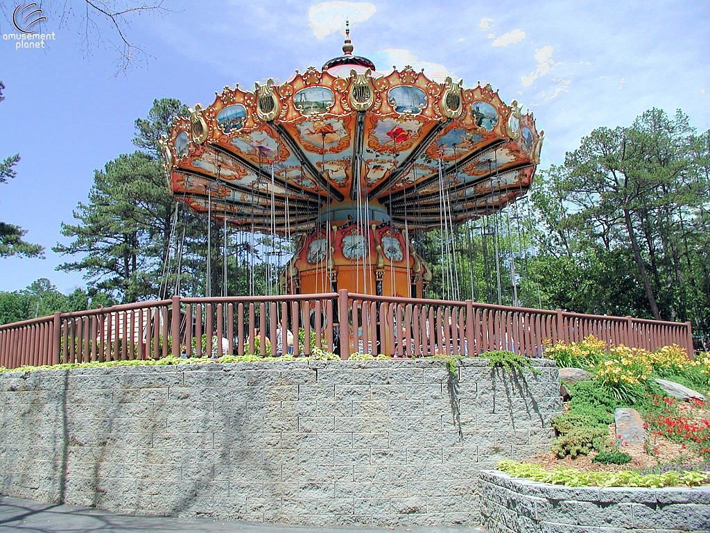 Magic Swings