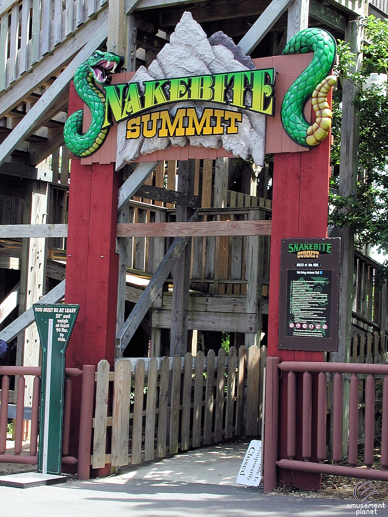 Snakebite Summit