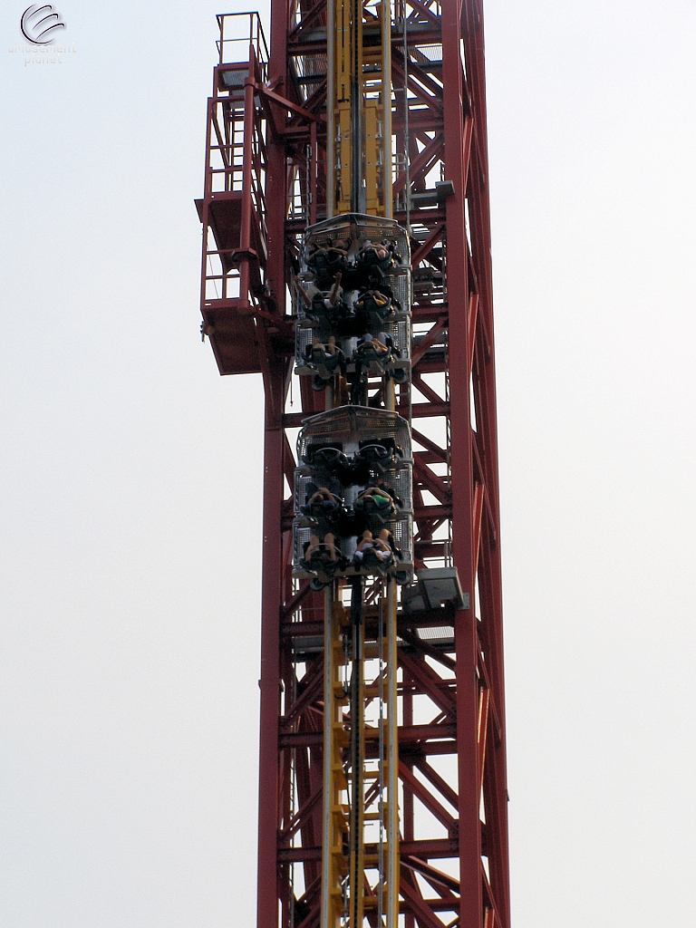 X-Coaster