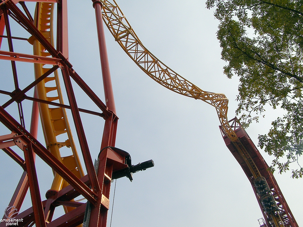 X-Coaster