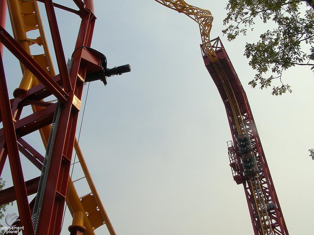 X-Coaster