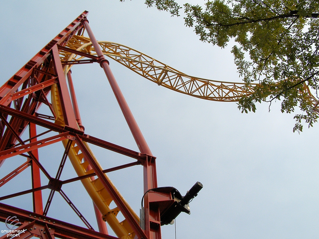 X-Coaster