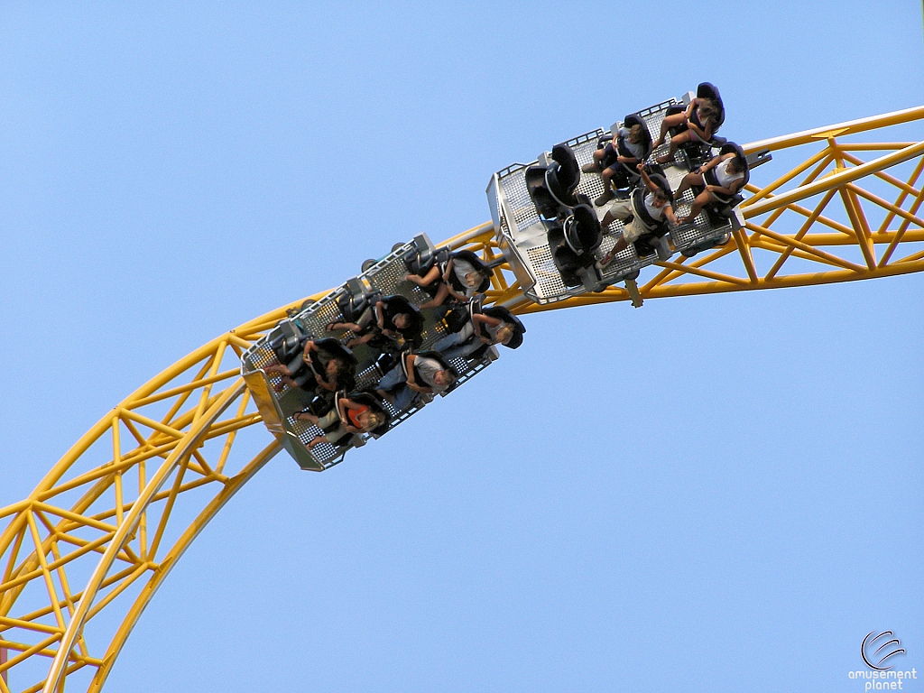 X-Coaster
