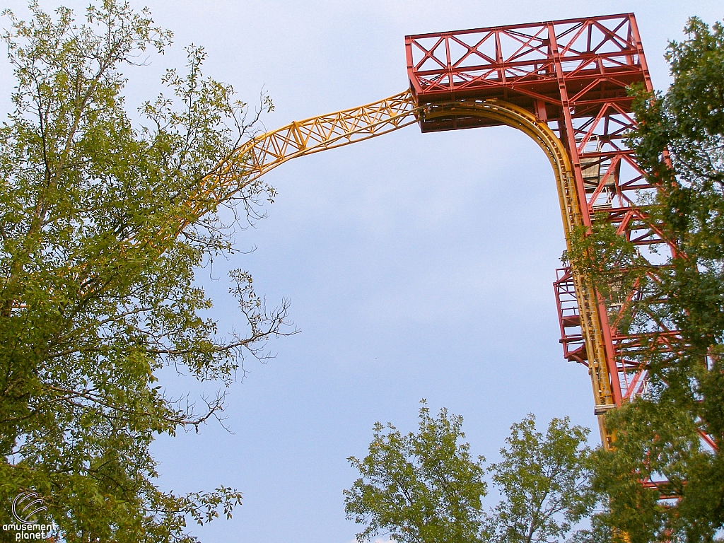 X-Coaster