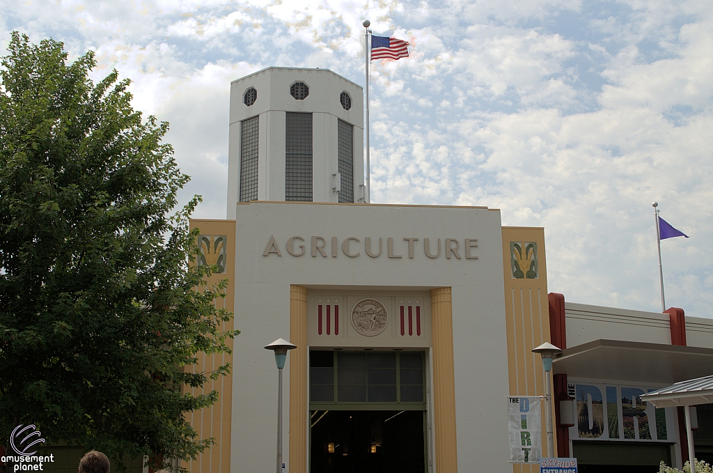 Minnesota State Fair