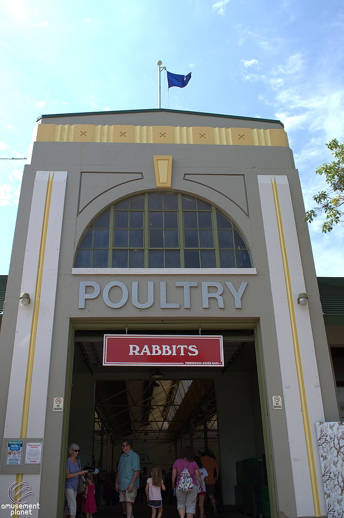 Minnesota State Fair