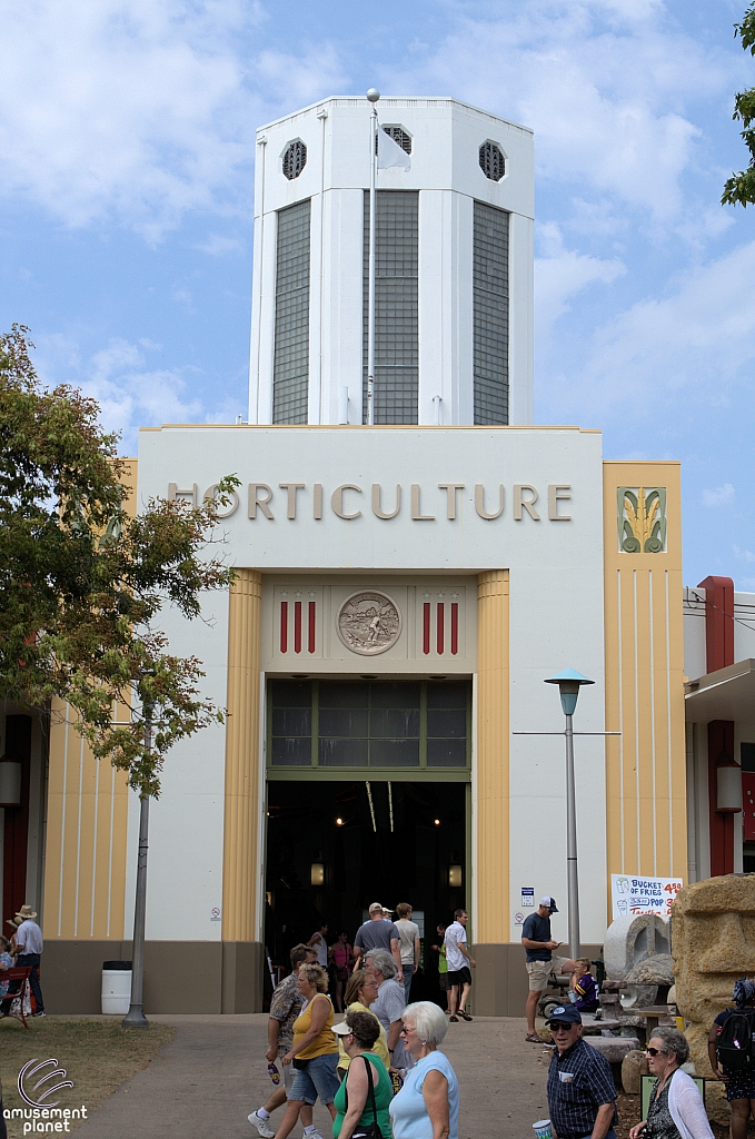 Minnesota State Fair