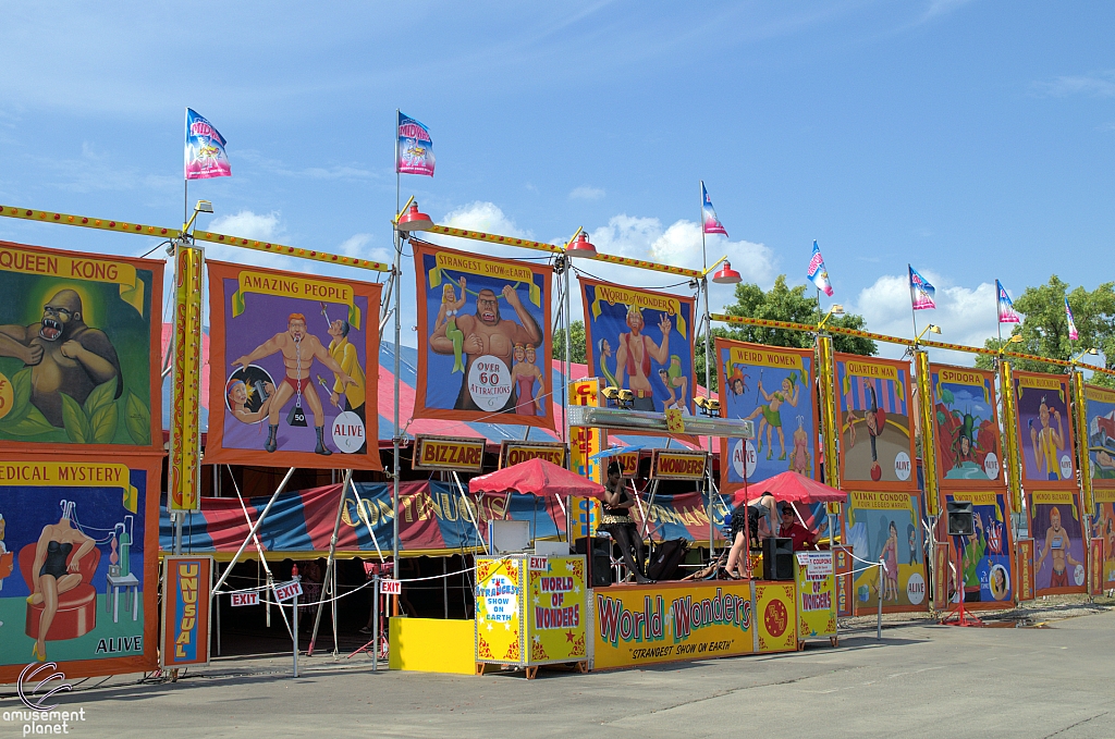 Minnesota State Fair