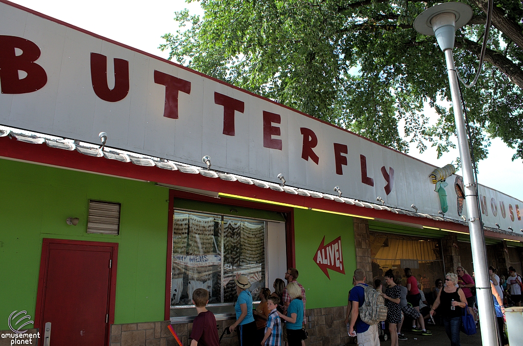 Minnesota State Fair