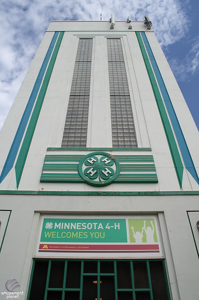 Minnesota State Fair
