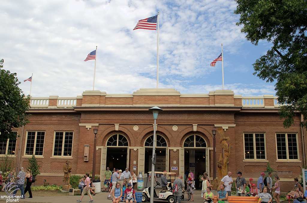 Minnesota State Fair