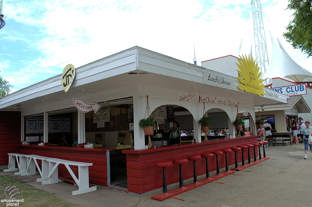 Minnesota State Fair