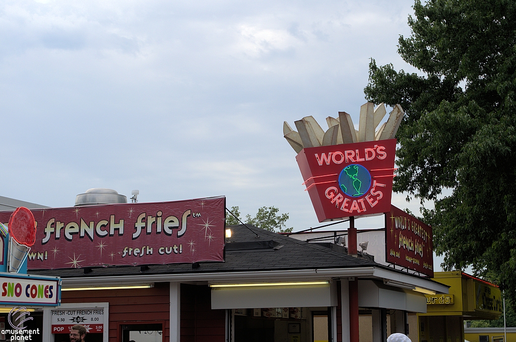 Minnesota State Fair