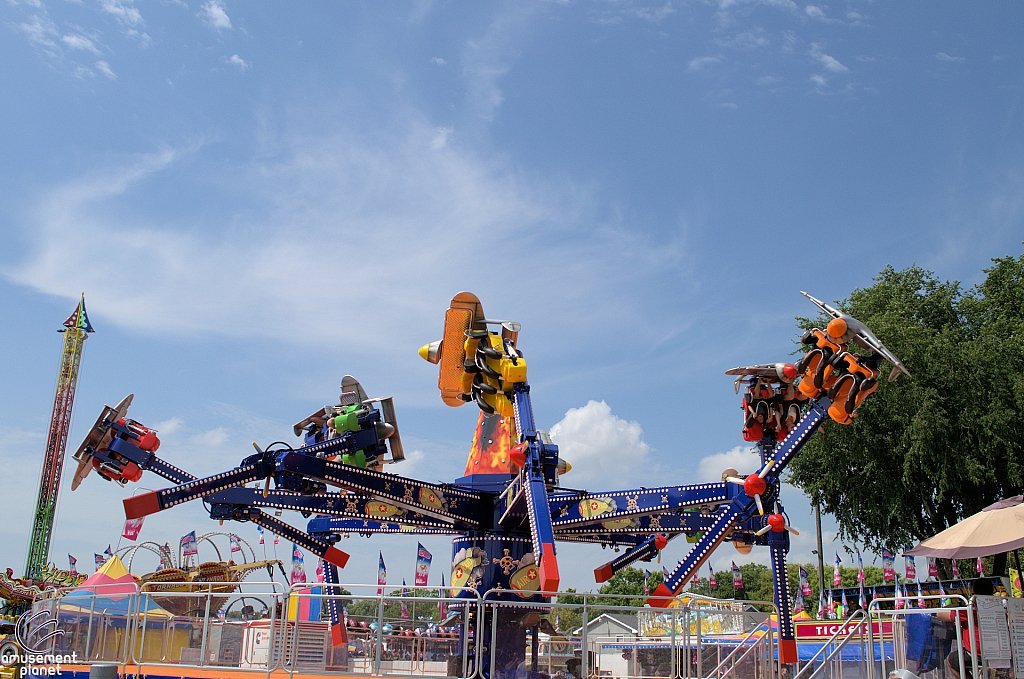 Air Race