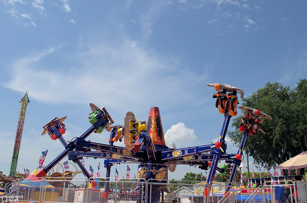 Air Race