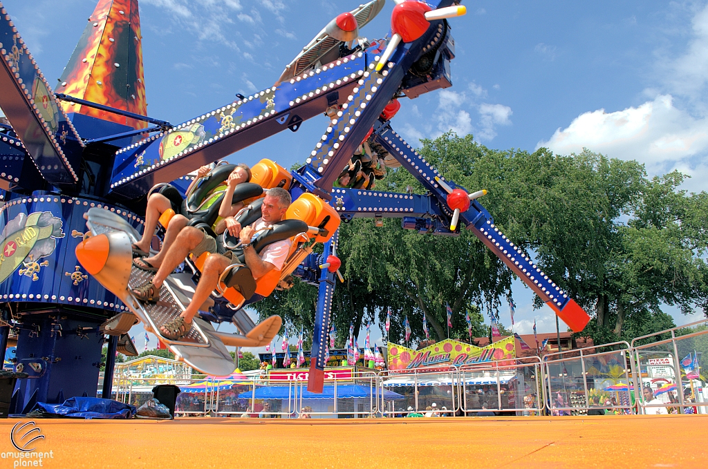 Air Race