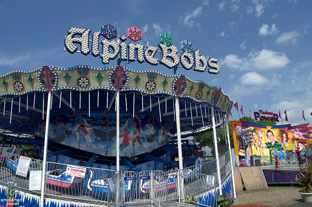 Alpine Bobs