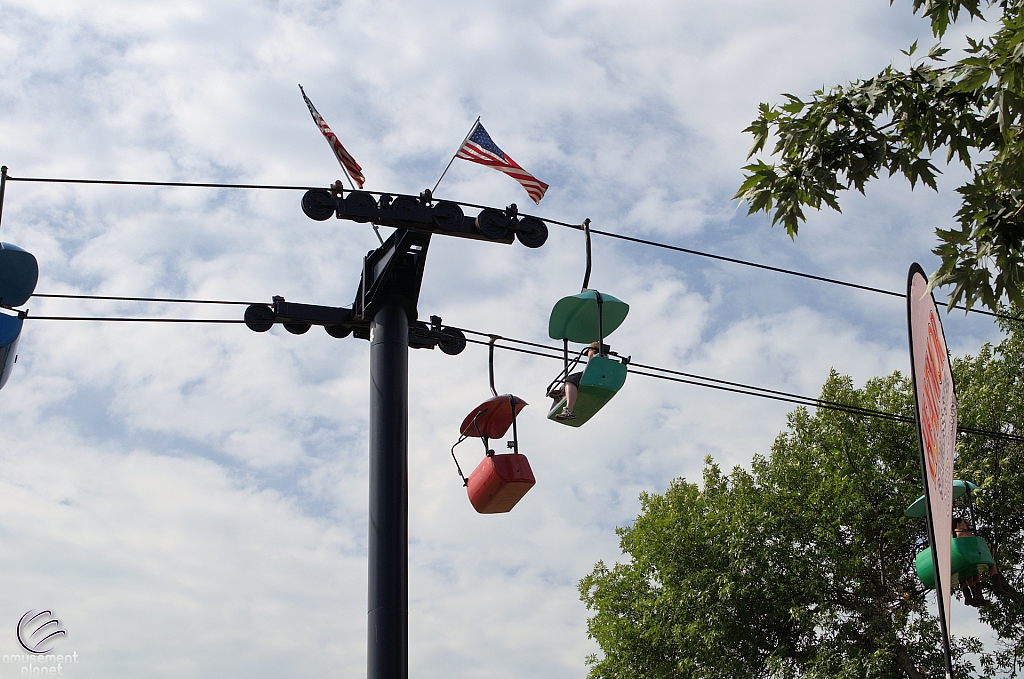 Sky Glider