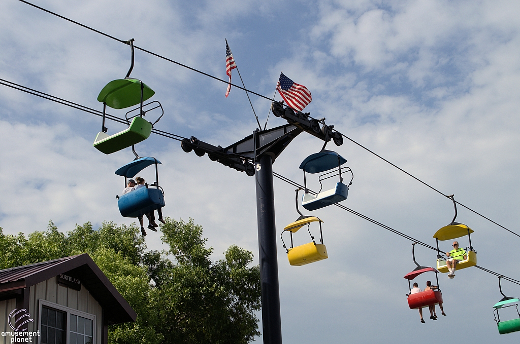 Sky Glider