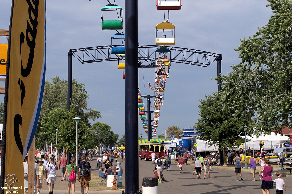 Sky Glider