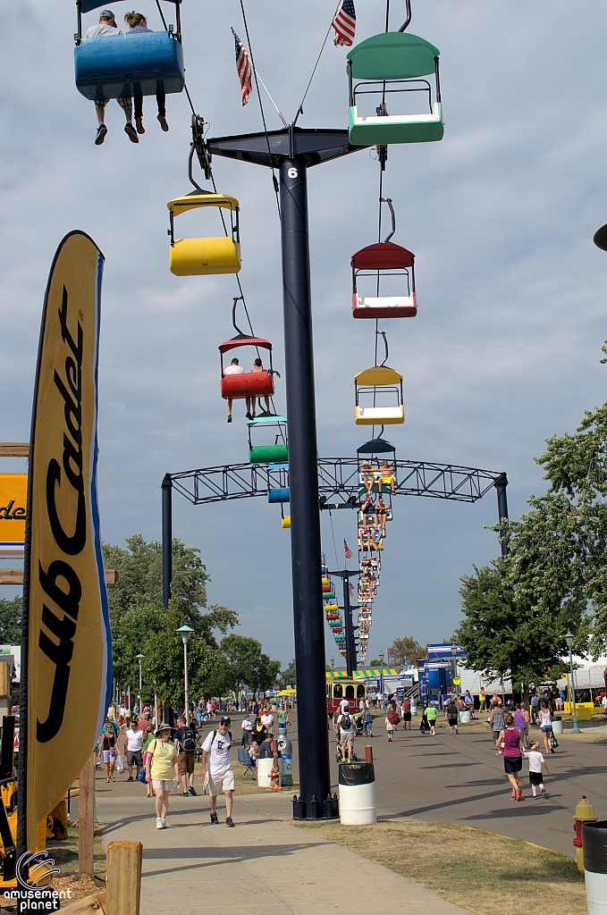 Sky Glider