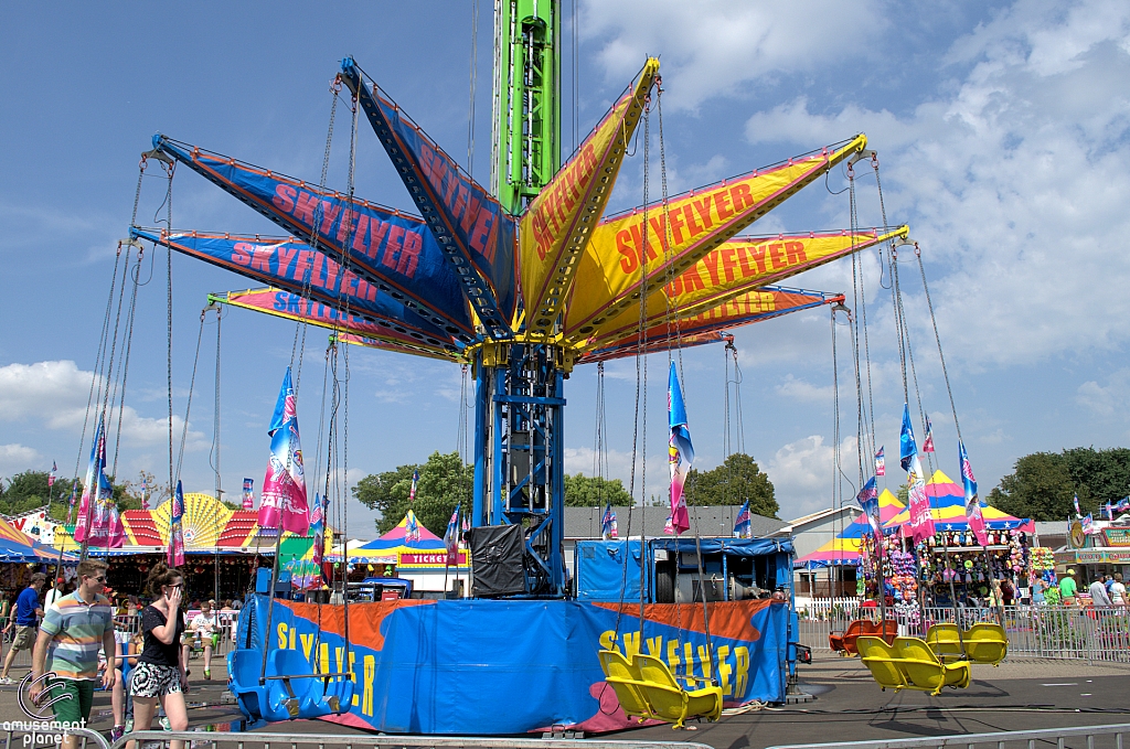 Sky Flyer