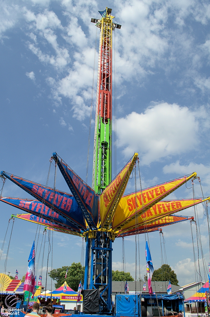 Sky Flyer