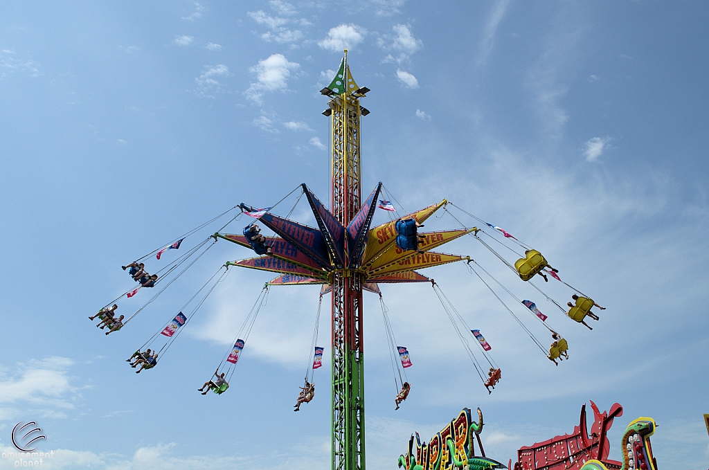 Sky Flyer