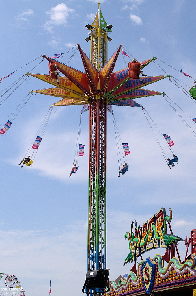Sky Flyer