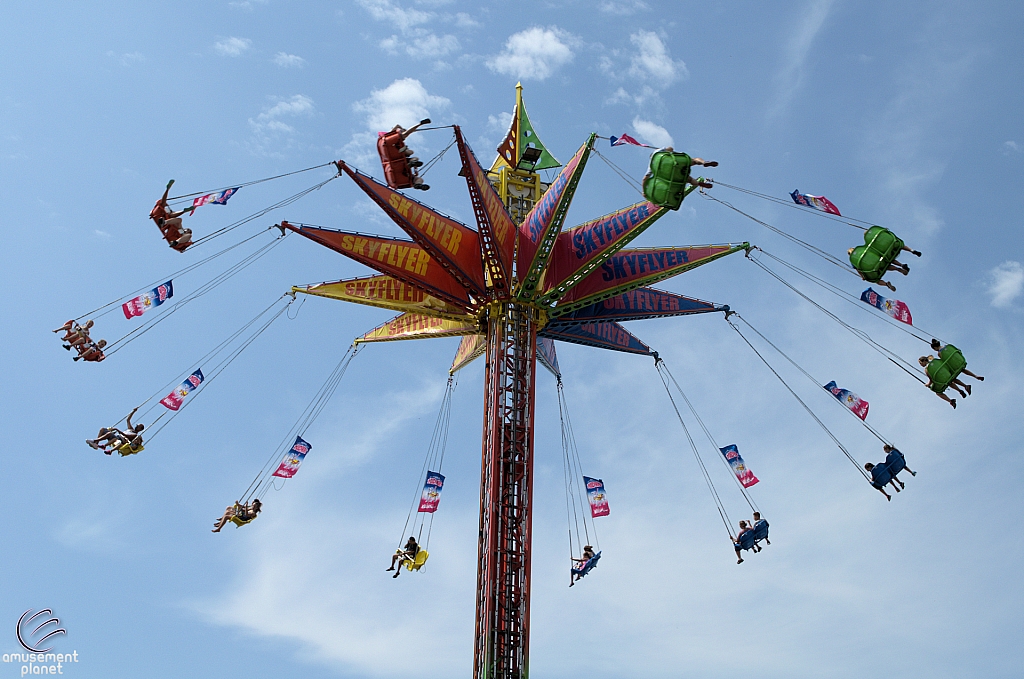 Sky Flyer