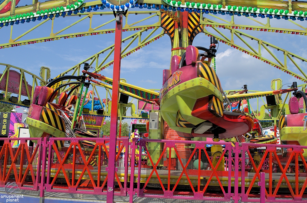 Fun Factory