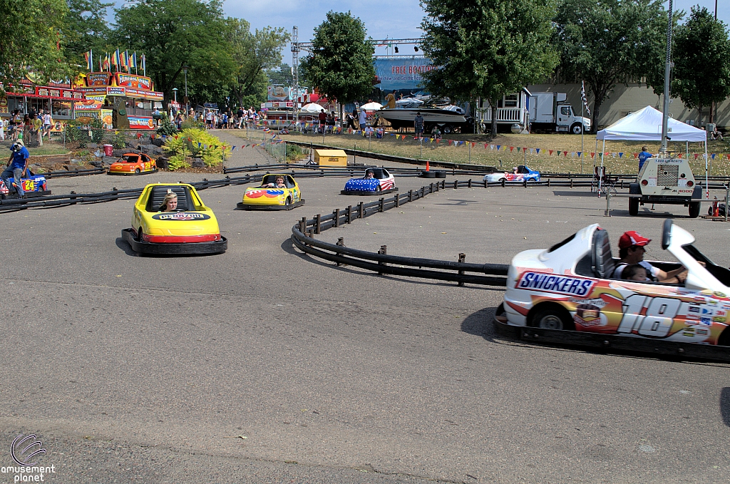 Go-Karts