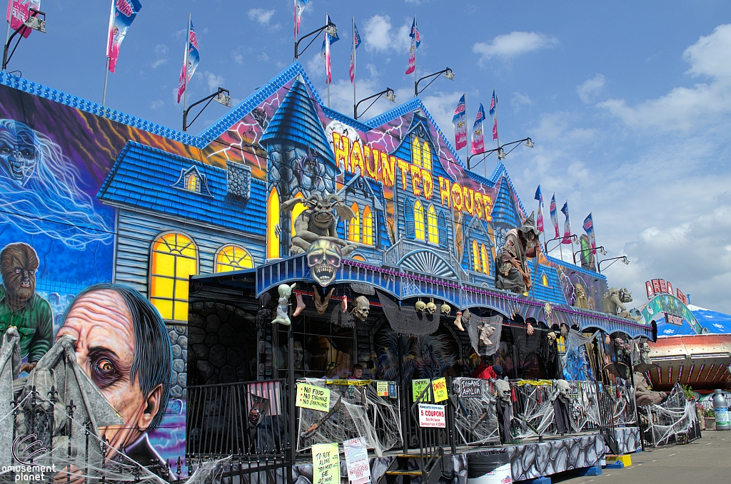 Haunted House