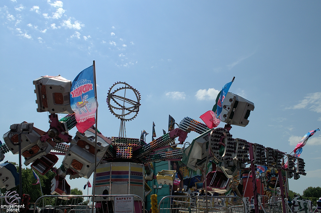 Orbiter