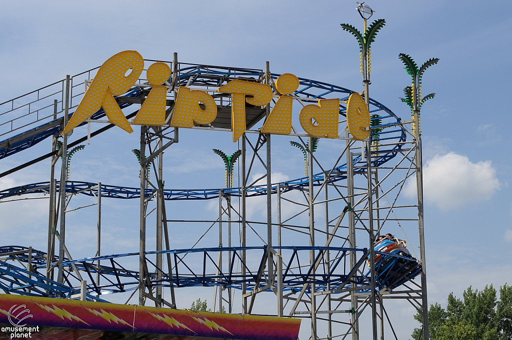 Riptide